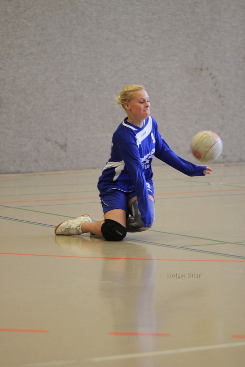 Bild 285 - U18 Juniorinnen ODM am 4.3.12